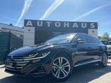 Volkswagen Arteon Shooting Brake R-Line*360°AHK*ASSIST*KEYL - Volkswagen Arteon aus 2024