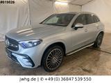 Mercedes-Benz GLC 400 e 4M AMG Distronic | Digital-Light | 360 - gebrauchte Mercedes-Benz GLC 400 aus dem Jahr 2023