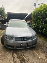 Audi a3 8p - Audi A3 aus 2003: 8p