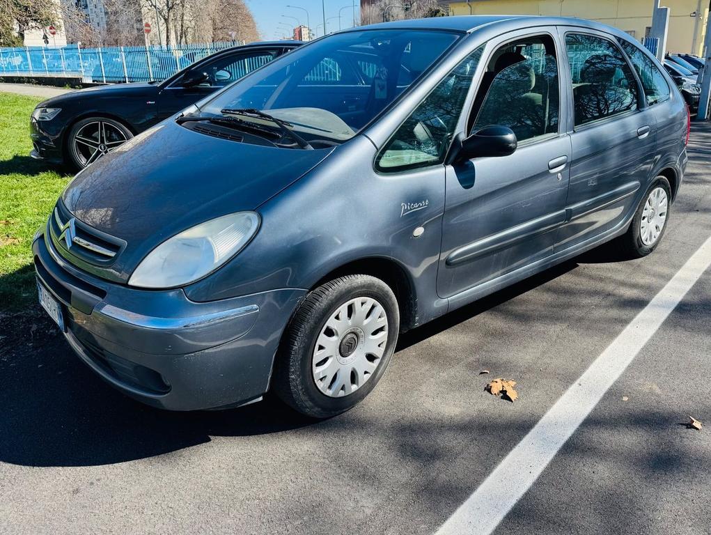 Citroën Xsara Picasso