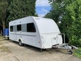 Knaus Südwind 500 EU White Edition, Mover, unfallfrei - Offers