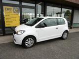 Skoda Citigo Cool Edition,ERDGAS,KLima, - Skoda Citigo mit CNG-Antrieb