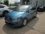 Volkswagen Golf Sportsvan VII+Comfortline+Verbrauch 5 L - Volkswagen Golf mit Diesel-Antrieb: 5.5