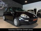 Fiat Punto More 1,2/Klima/Tüv-Neu - gebrauchte Fiat Punto aus dem Jahr 2012