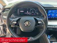 Skoda Octavia - Vorschau Bild 13