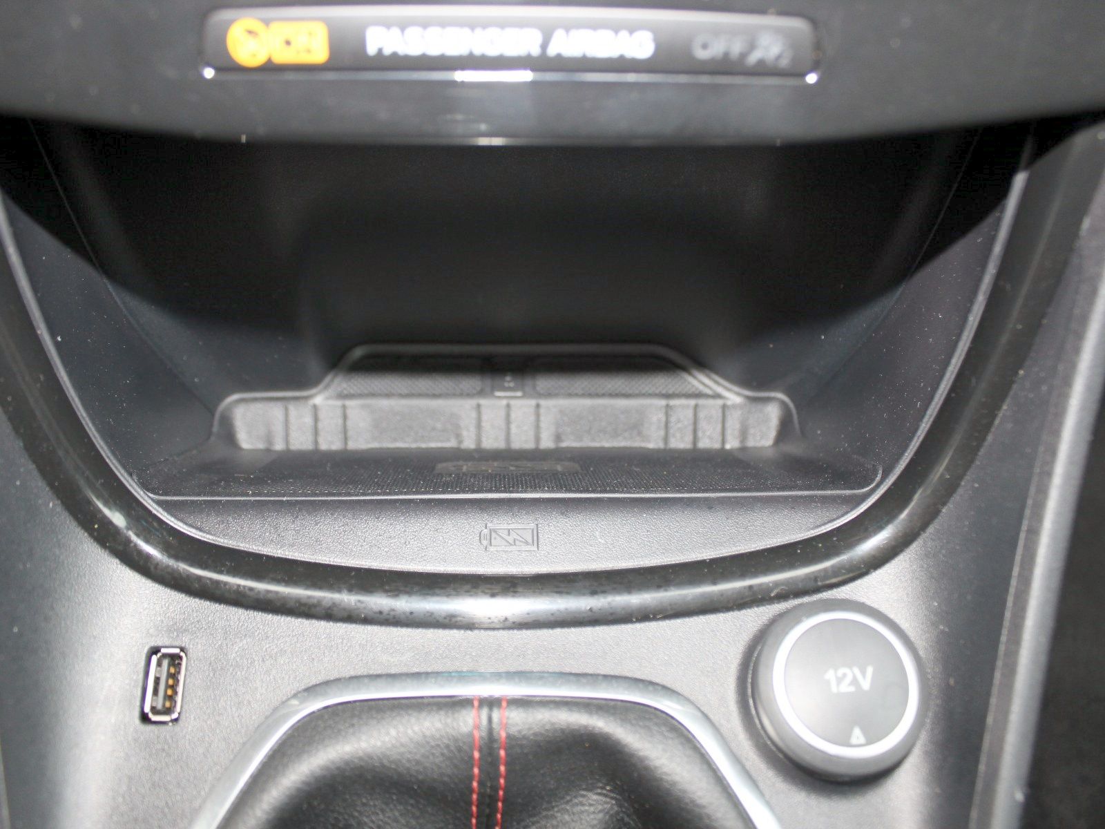 Fahrzeugabbildung Ford Puma Hybrid ST-Line X Start/Stopp