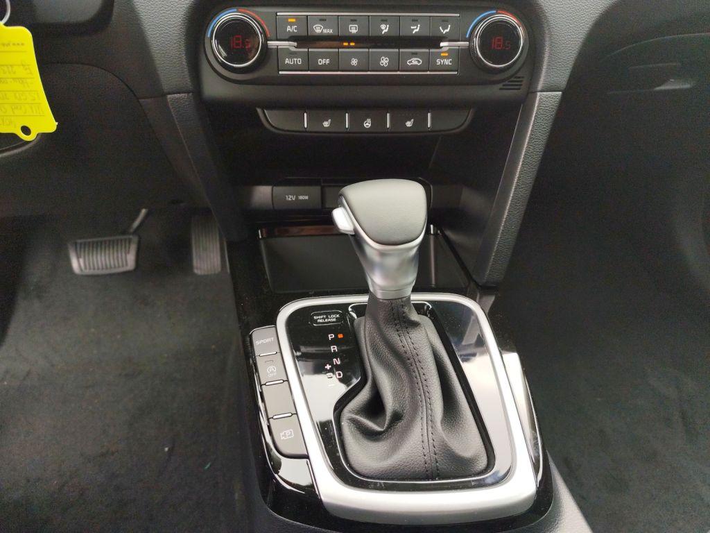 Kia Ceed 1.5 SW Spirit -S- Automatik Navi