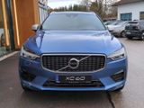 Volvo XC60 R Design AWD D5 MOTOR NEU!!! HUD StandHZG A - Volvo XC60 in München
