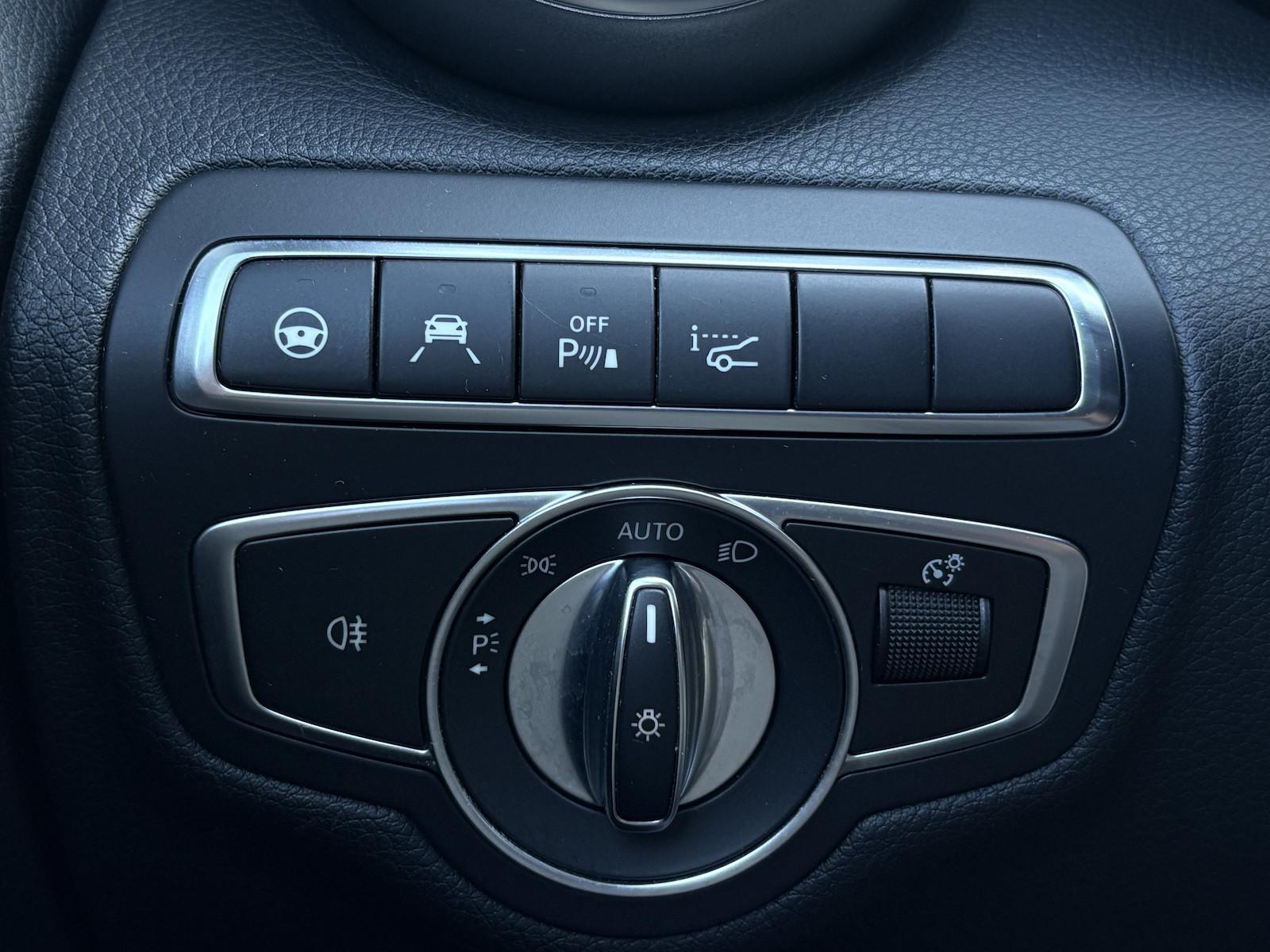 MERCEDES-BENZ C 43 AMG T 4MATIC 367 ch 4X4 BVA