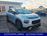 Citroën C3 Aircross Feel - Citroën C3 mit Diesel-Antrieb