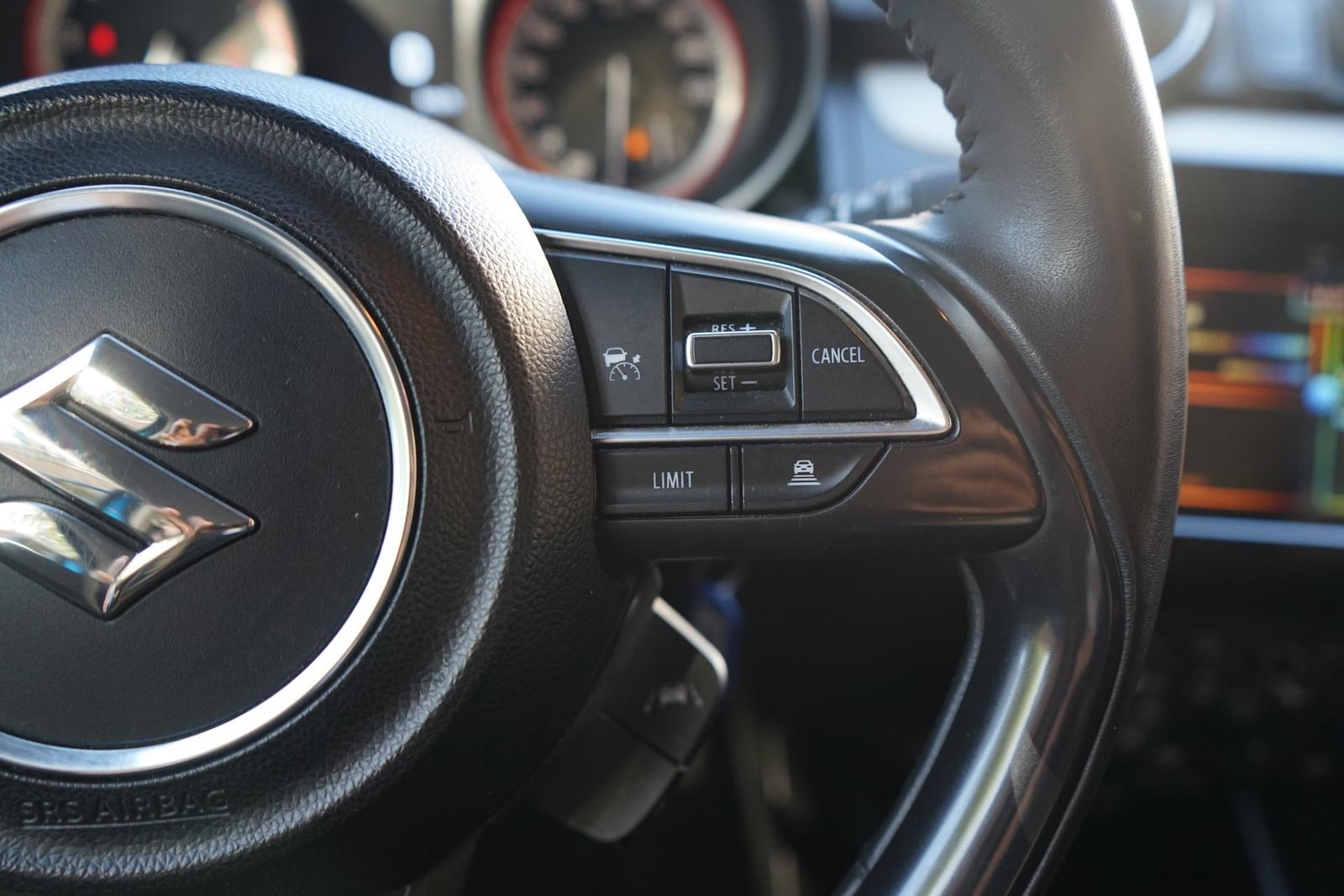 Suzuki Swift 1.2 M-Hybrid Comfort LED ACC Totwinkel DAB