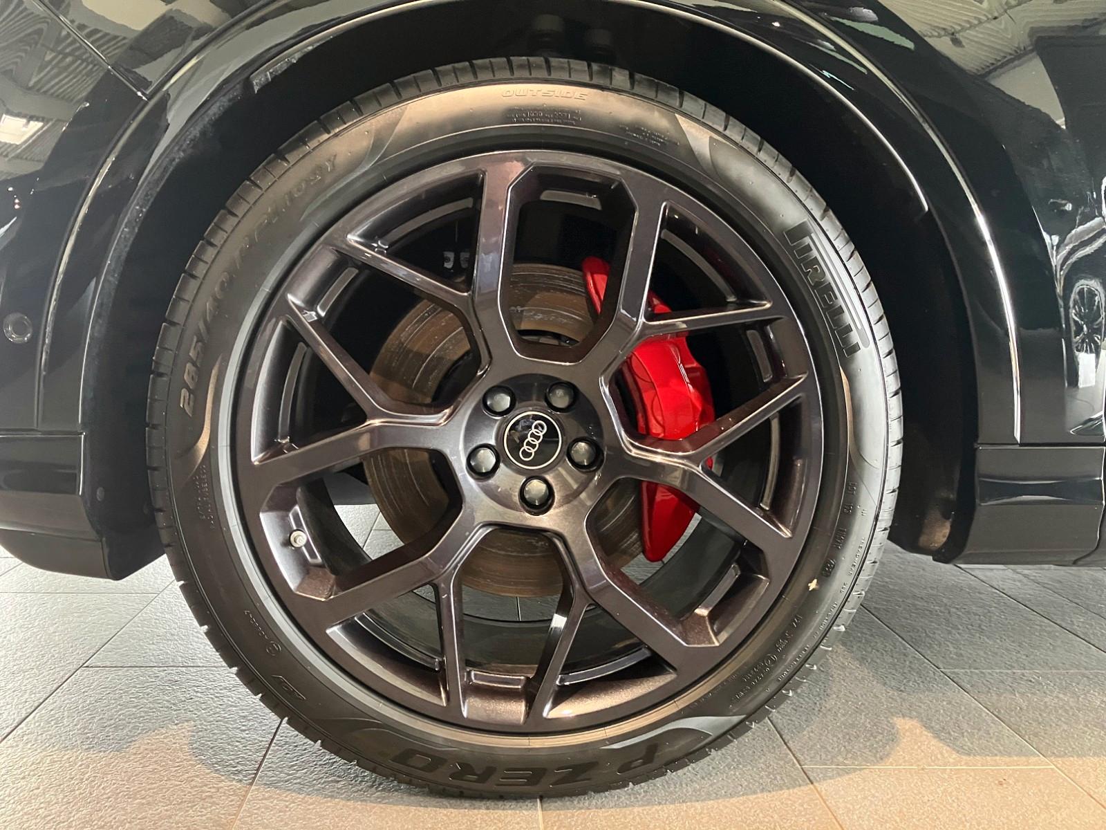 Audi Q7 S line 50 TDI 4x4 7-Sitzer,Standhzg,Laser,AHK