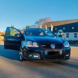 Volkswagen VW Golf GTI  - In TOP Zustand - TÜV neu - ... - Volkswagen Golf aus 2006: GTI