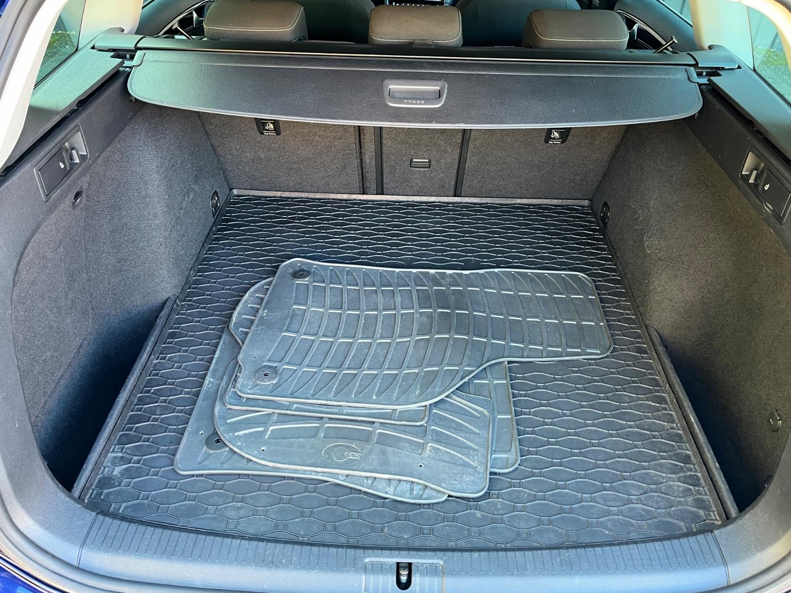 Volkswagen Golf VII Variant Highline BMT/Start-Stop