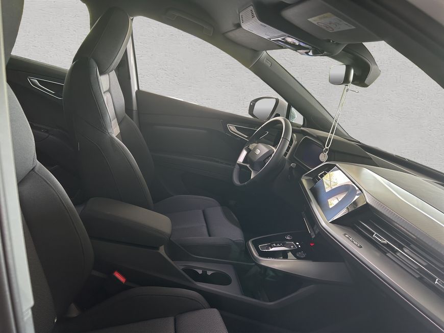 Audi Q4 e-tron - Bild 19
