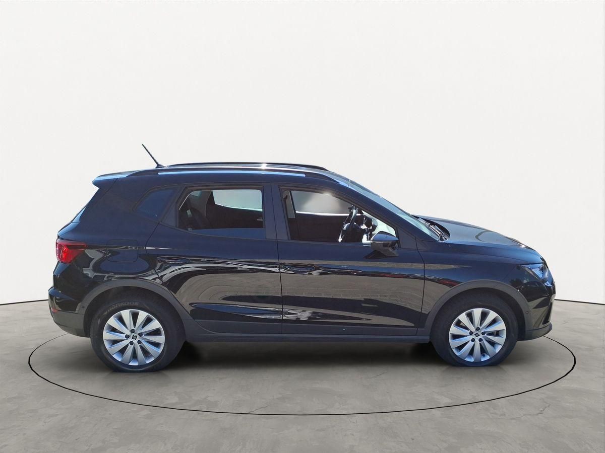 Seat Arona 1.0 TSI Style Edition 116PS DSG LED Full-L imagem 2