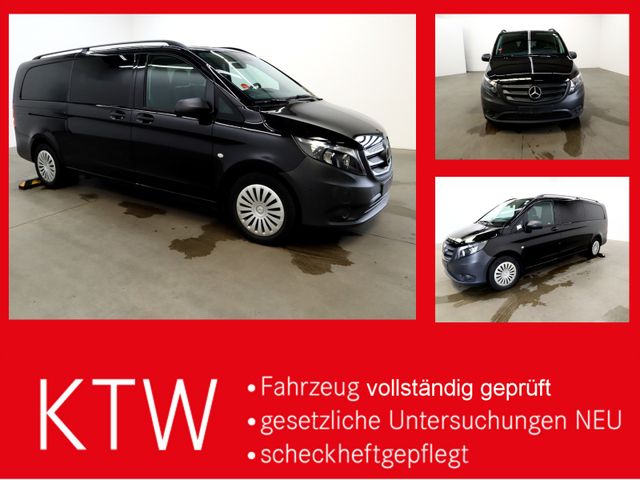 Mercedes-Benz Vito 116TourerPro ,Extralang,2xKlima,Kamera,AHK