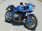BMW R100CS Café Racer, keine Walzwerk, keine Michel  - BMW 100 R CAFE RACER