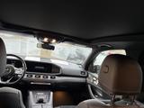 Mercedes-Benz GLE 300 d 4MATIC - - Mercedes-Benz GLE 300 von privat
