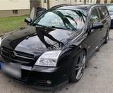 Opel Vectra C Caravan 2.2L Bj. 2005 - Opel Vectra: B Caravan