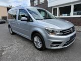 Volkswagen Caddy PKW Maxi Highline BMT,Auto,ACC,150PS - : Standheizung, Pkw