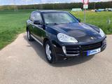 Porsche Cayenne 3,0 TD Tiptronic - - Porsche Cayenne aus 2009 mit Diesel-Antrieb