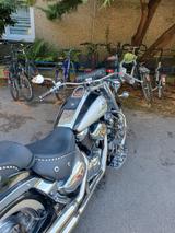 Suzuki VL 1500 Intruder - SUZUKI 1500 VL INTRUDER