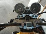 Yamaha Xjr 1200 Kenny Roberts  - YAMAHA XJR 1200