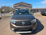 Dacia Sandero II Stepway 1.5 DCi Prestige Navi+Euro 6 - Dacia Sandero: 1.5