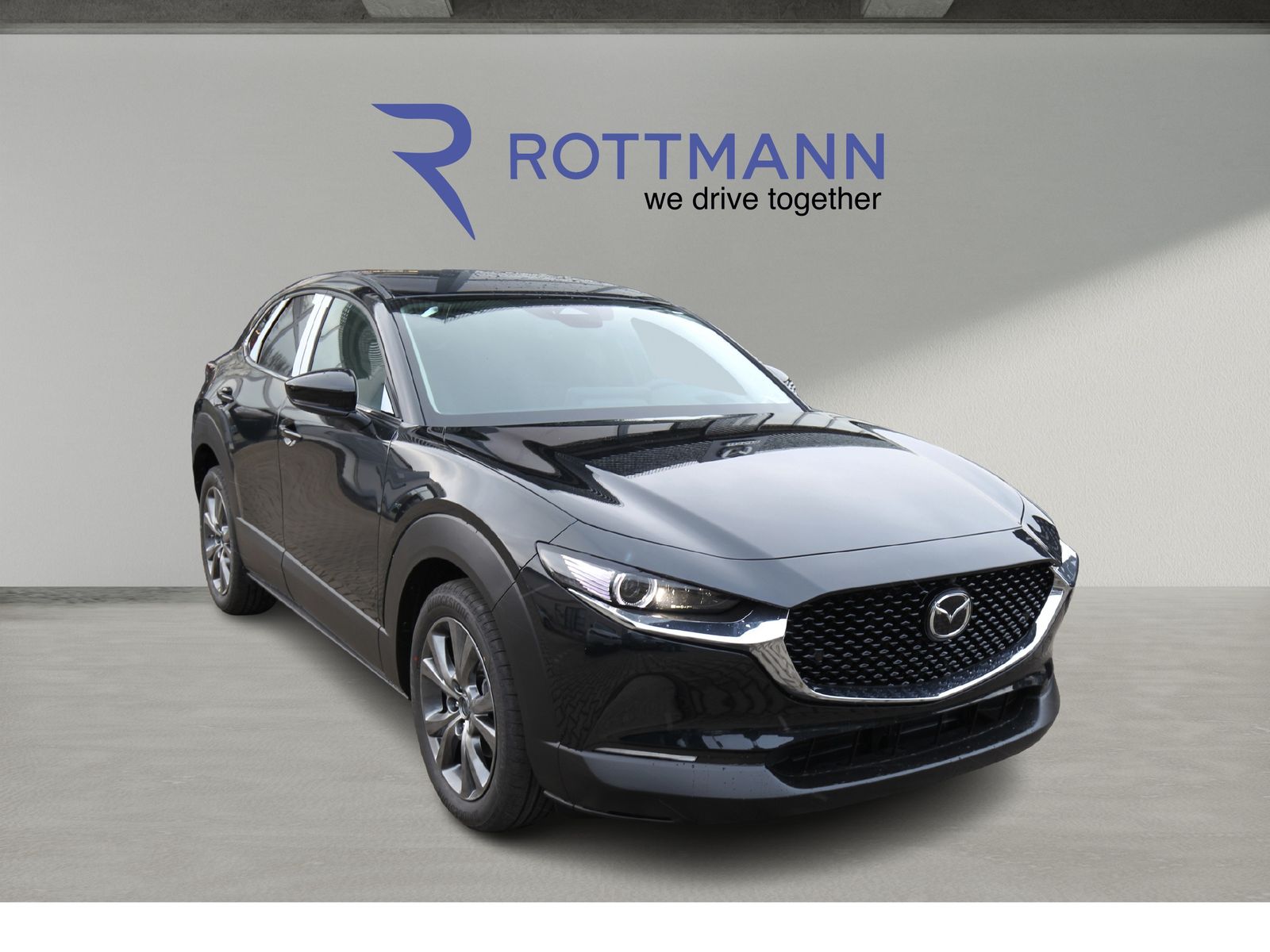 Mazda CX-30 - Bild 6