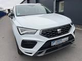 Seat Ateca FR 2.0TDI*NUR 92TKM*AUTOMATIK*NAVI*CAM*PDC - Seat Ateca