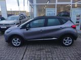 Renault Captur Luxe ENERGY dCi 90 *In Germersheim* - Renault Captur in Karlsruhe