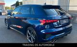 Audi S3 quattro / 1. HAND/ACC/MEMORY/TOT. WINKEL - Audi S3 Gebrauchtwagen in Stuttgart