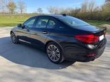 BMW 530e iPerformance  - BMW 5 Series mit Hybrid-Antrieb
