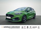 Ford Fiesta ST X 1,5 Eco Boost 200 PS Kamera Winterp. - Ford Fiesta: Grün