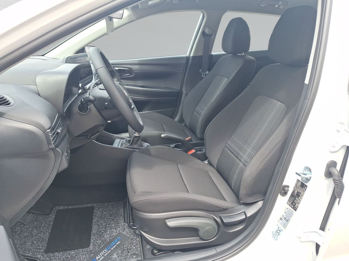 Hyundai i20 – Bild 8