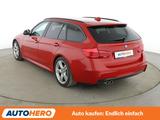 BMW 3er 320d M Sport Aut.*NAVI*HUD*LED*TEMPO*PDC* - BMW 320: 320d