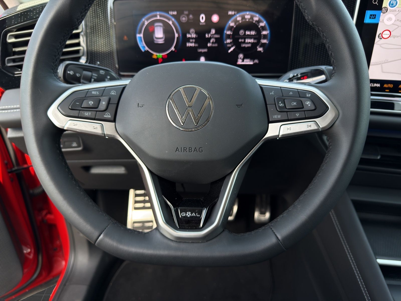 Volkswagen Tiguan - Bild 10