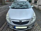 Opel Corsa 1.2 Twinport Sport Sport - Opel Corsa aus 2007: Sport