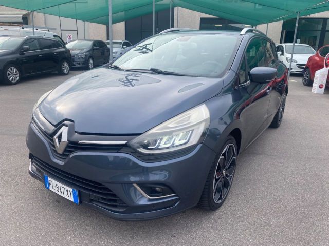 Renault Clio Sporter 1.5 90 CV Energy Intens Gar