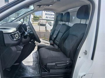 Renault Trafic - 9