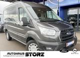Ford Transit Kasten 350 L2 Trend AWD|SITZ PAKET|NOTBR - Ford Transit awd Gebrauchtwagen