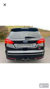 Ford Focus ST EB Leder-Sport-Paket 250 PS  - Ford Focus: Ps