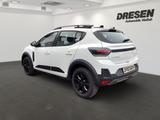 Dacia Sandero Stepway Extreme TCe 110 NAVI SITZHEIZUNG - Dacia Sandero Neuwagen