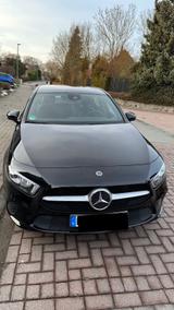 Mercedes-Benz A 180 d - - Mercedes-Benz A 180 in Osnabrück