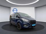 Ford Tourneo Custom Transit/ 340 L1 Trend 1HA*9SITZER - Ford Tourneo Custom Trend mit Diesel-Antrieb