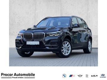 BMW X5 - 1