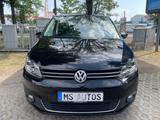Volkswagen Touran Highline*Panorama*Rü-Kamera*7Sitze*Navi - VW Touran Gebrauchtwagen in München