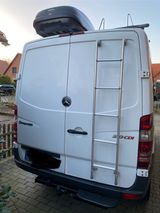 Mercedes-Benz Sprinter 906 Camper Van professionell ausgebaut  - Mercedes-Benz Va