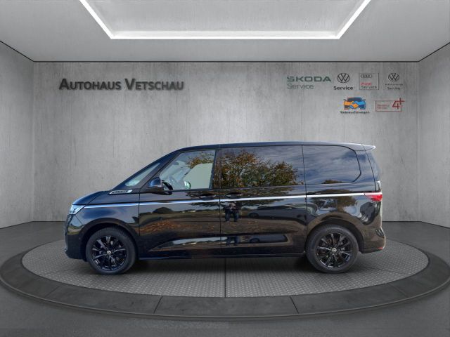 T7 Multivan 2.0 TDI DSG Style Bluetooth Navi LED